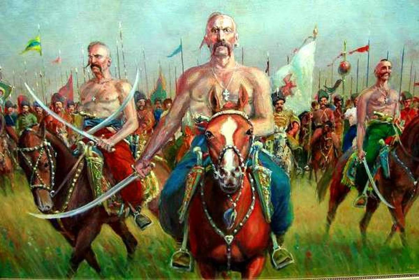 На Рівненщині пісенний фестиваль «Героям слава!»