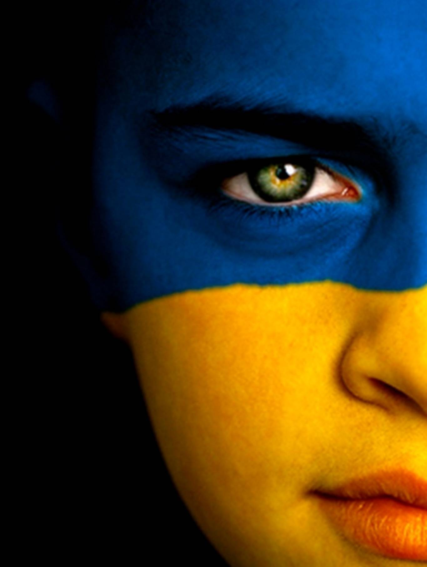 Бібліотечний вечір до Дня Гідності та Свободи