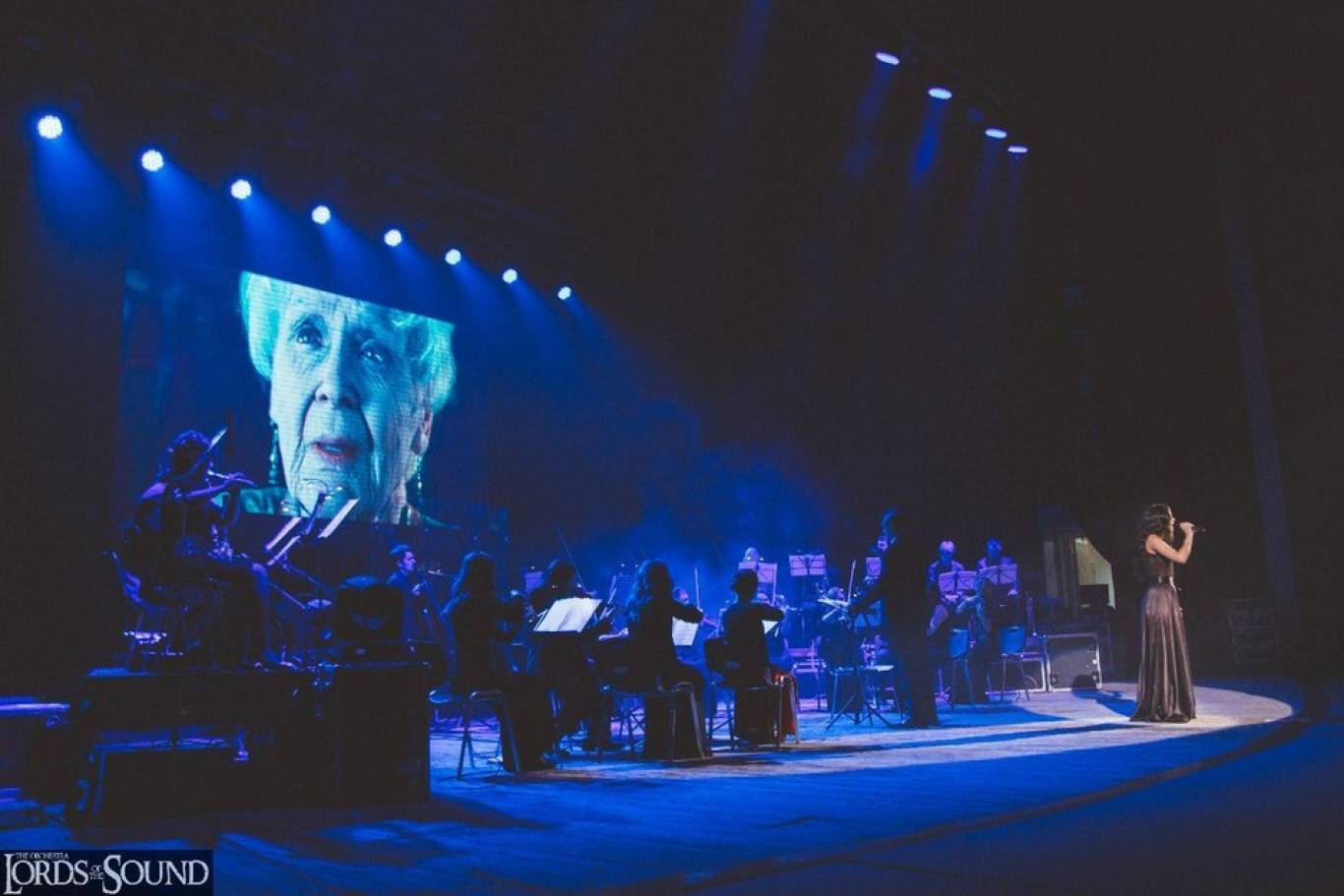 Lord of the Symphony. Справжня історія кохання «Love Story»