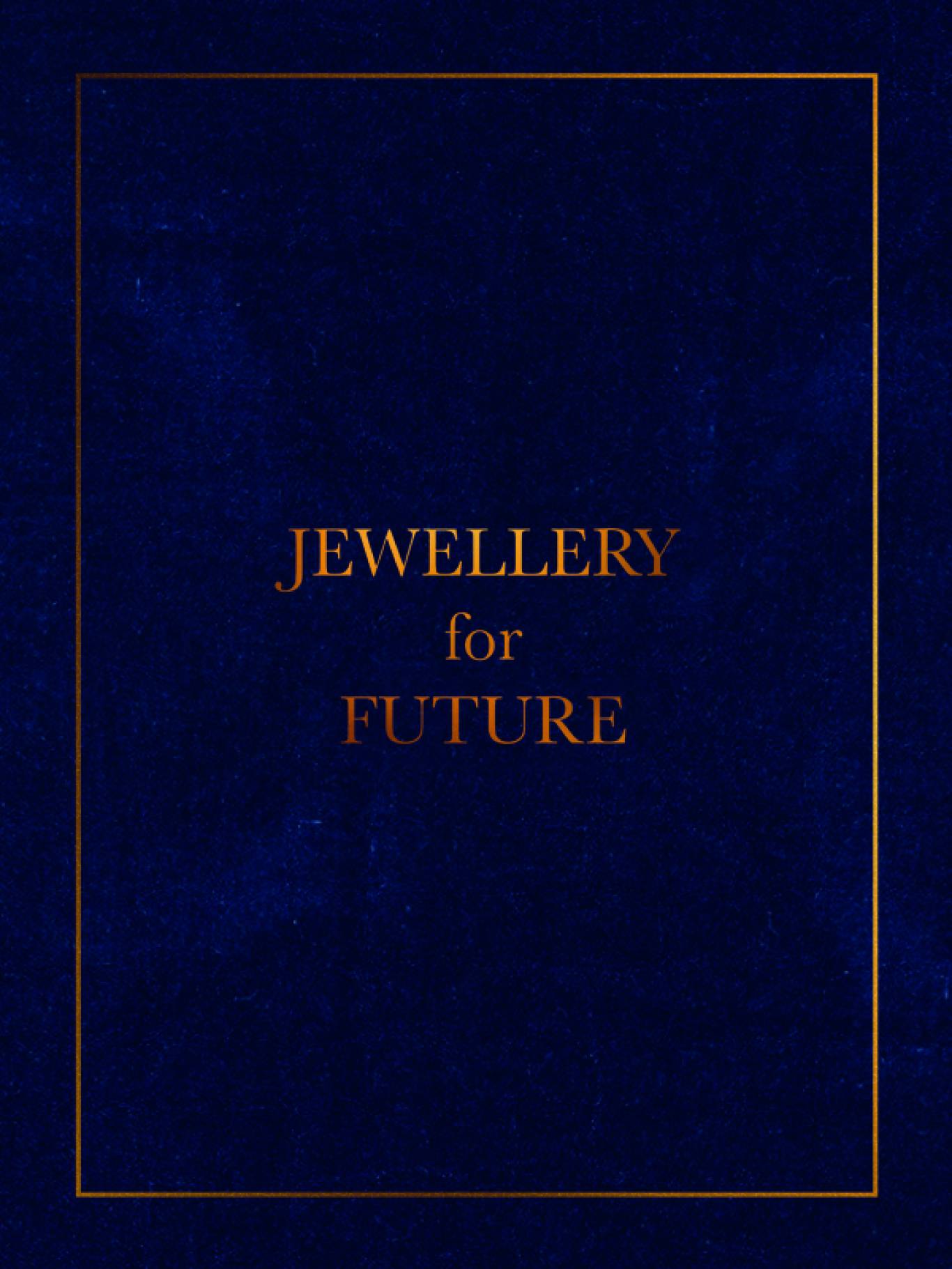 Fedoriv HUB: зустріч-лекція "Jewellery for Future" про ювелірне мистецтво та прикраси