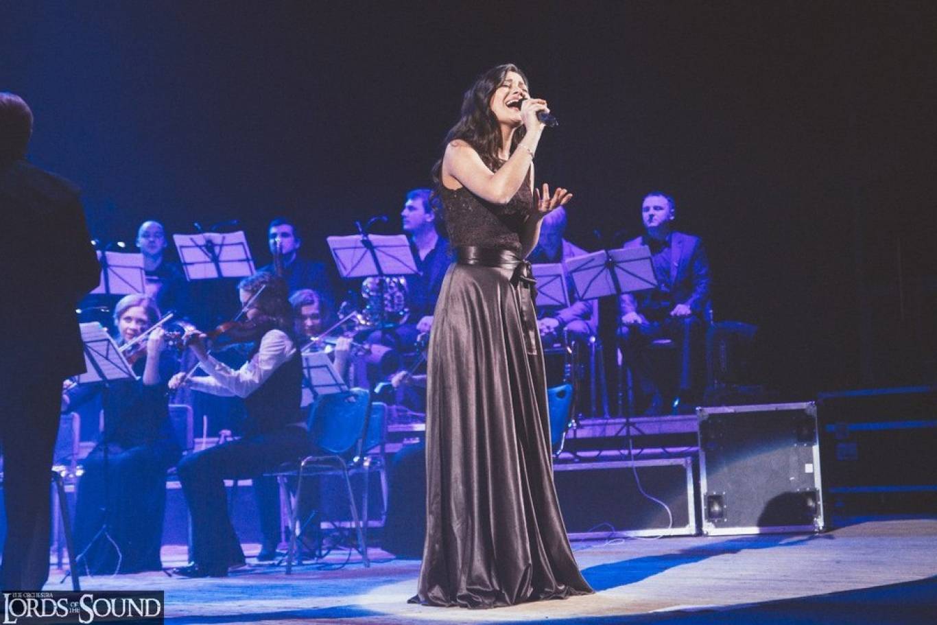 Lord of the Symphony. Справжня історія кохання «Love Story»