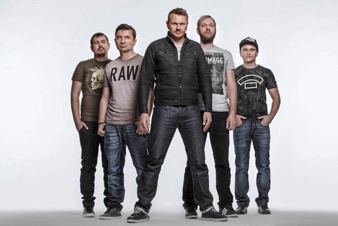 Тартак з  концертом у Львові