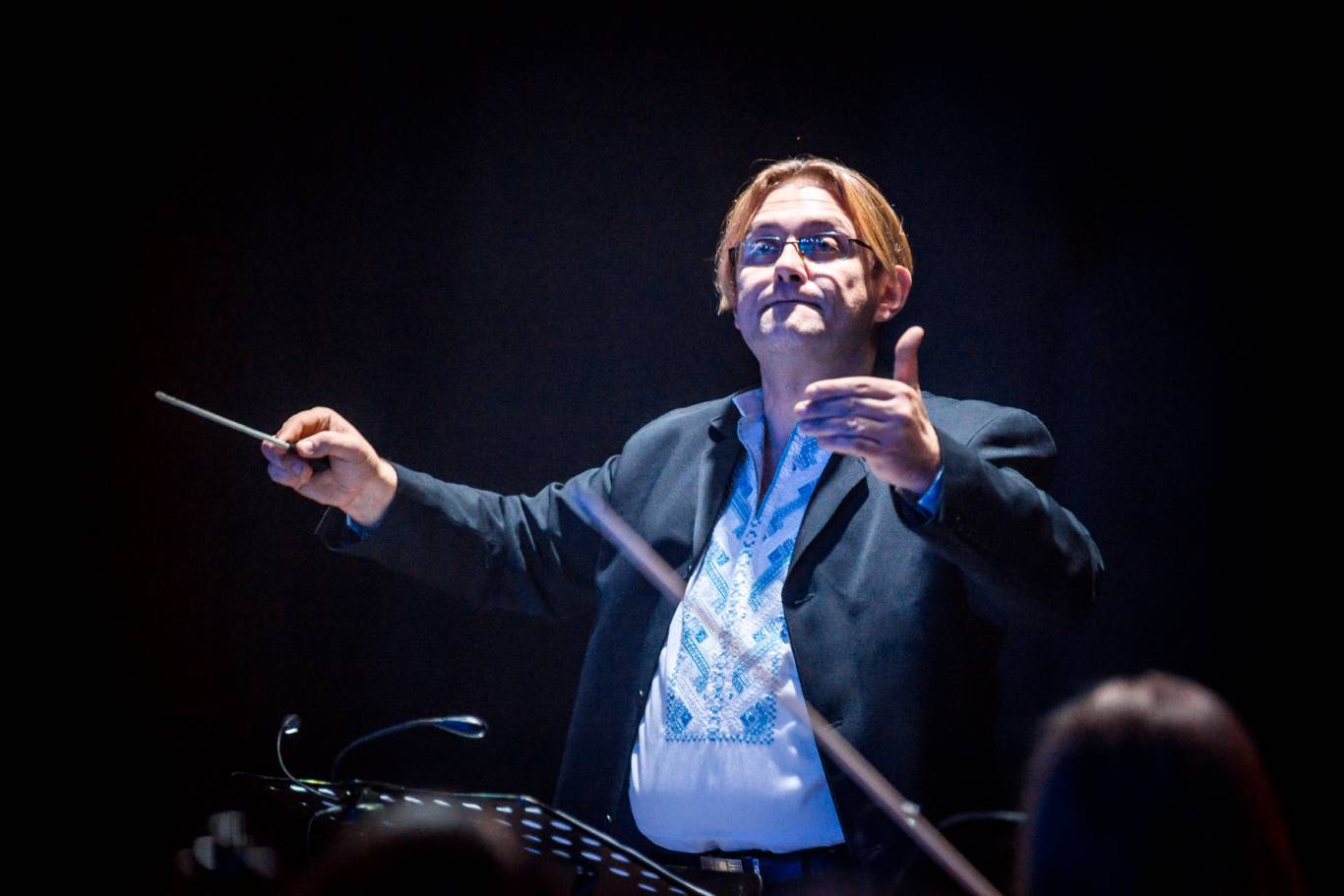 Lords of the Symphony. Святковий концерт «Grand Christmas»