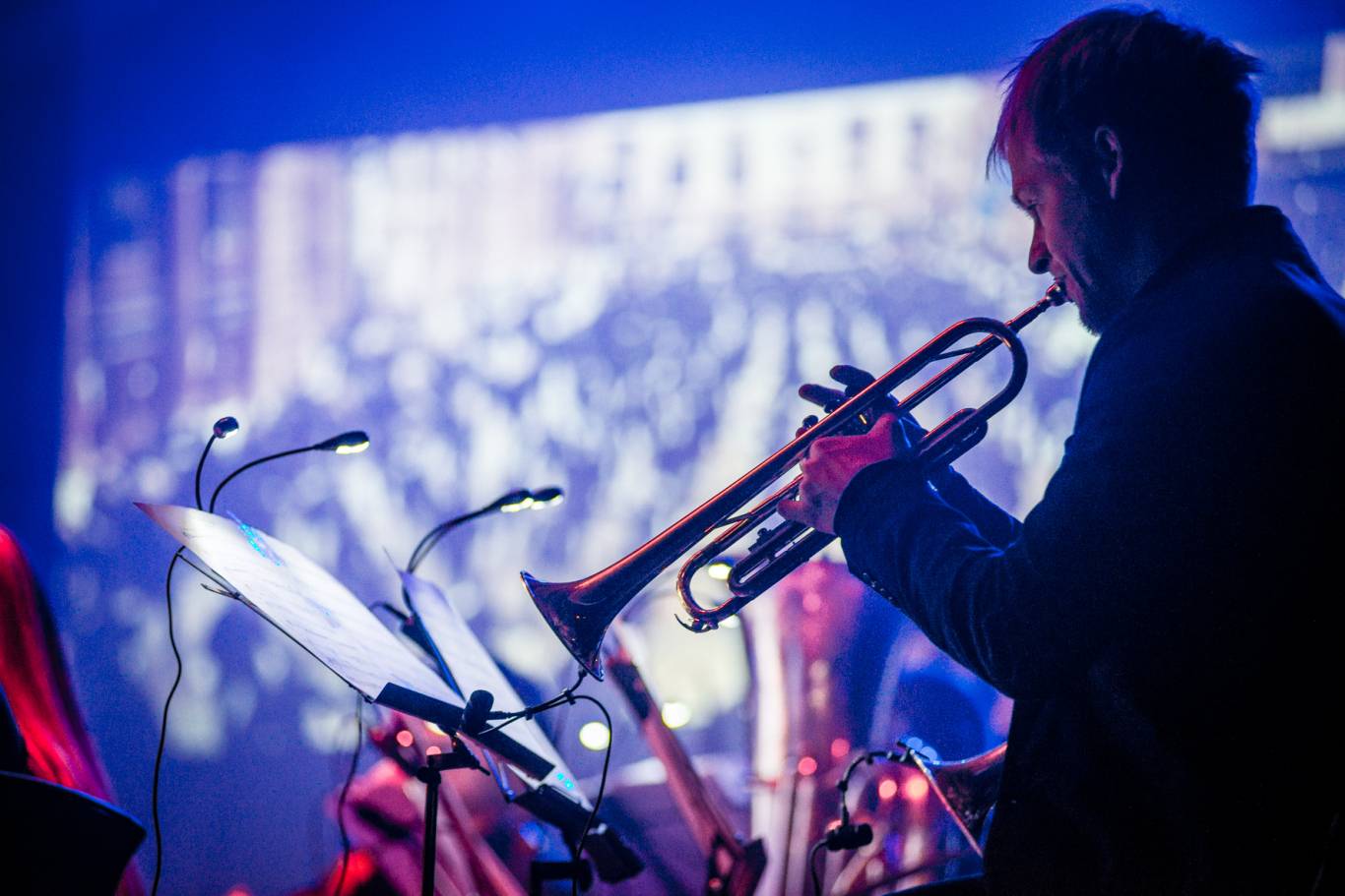 Lords of the Symphony. Святковий концерт «Grand Christmas»