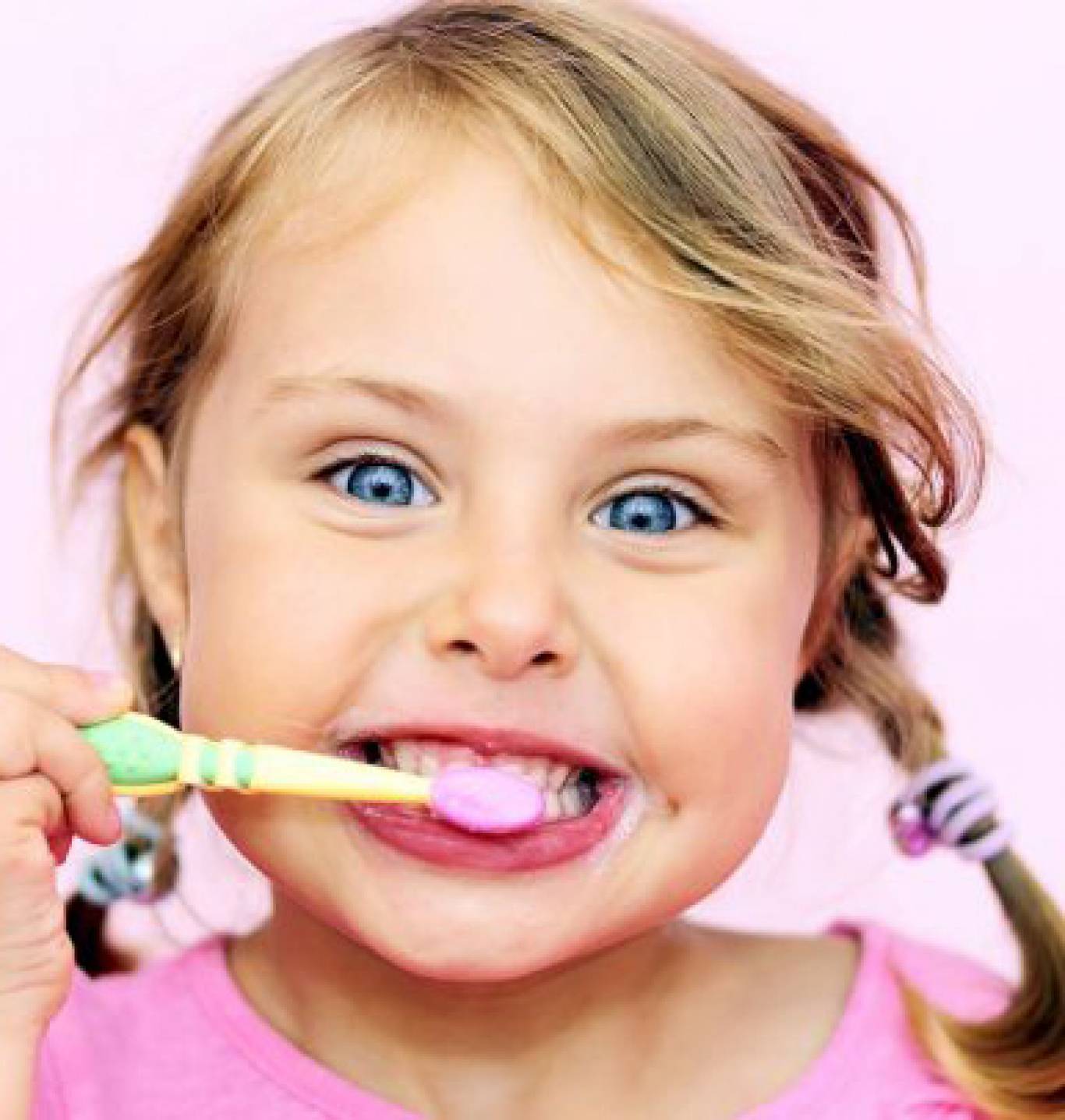 признаки зубов у ребенка фото