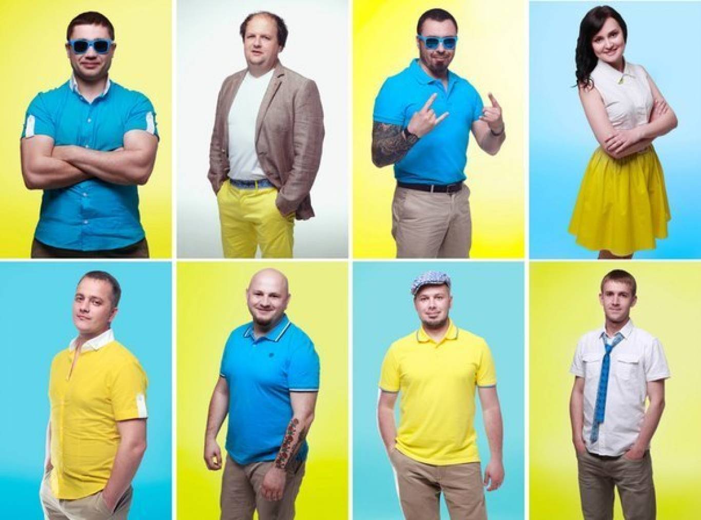 Безкоштовний концерт гурту "ТІК" у м. Погребище