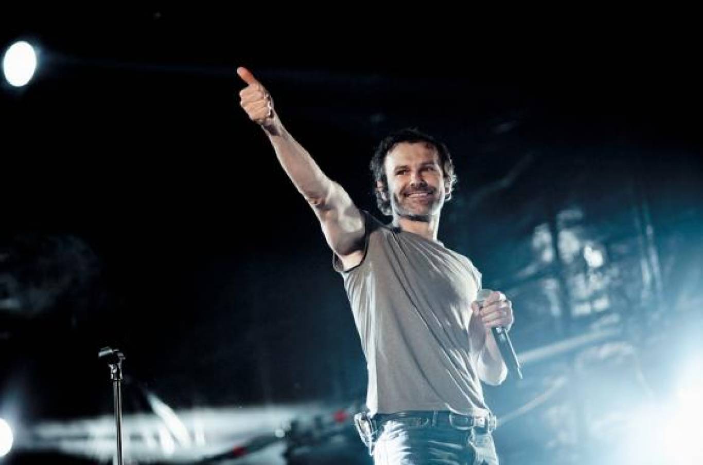 День Незалежності з Океаном Ельзи