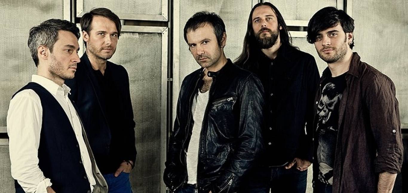 День Незалежності з Океаном Ельзи