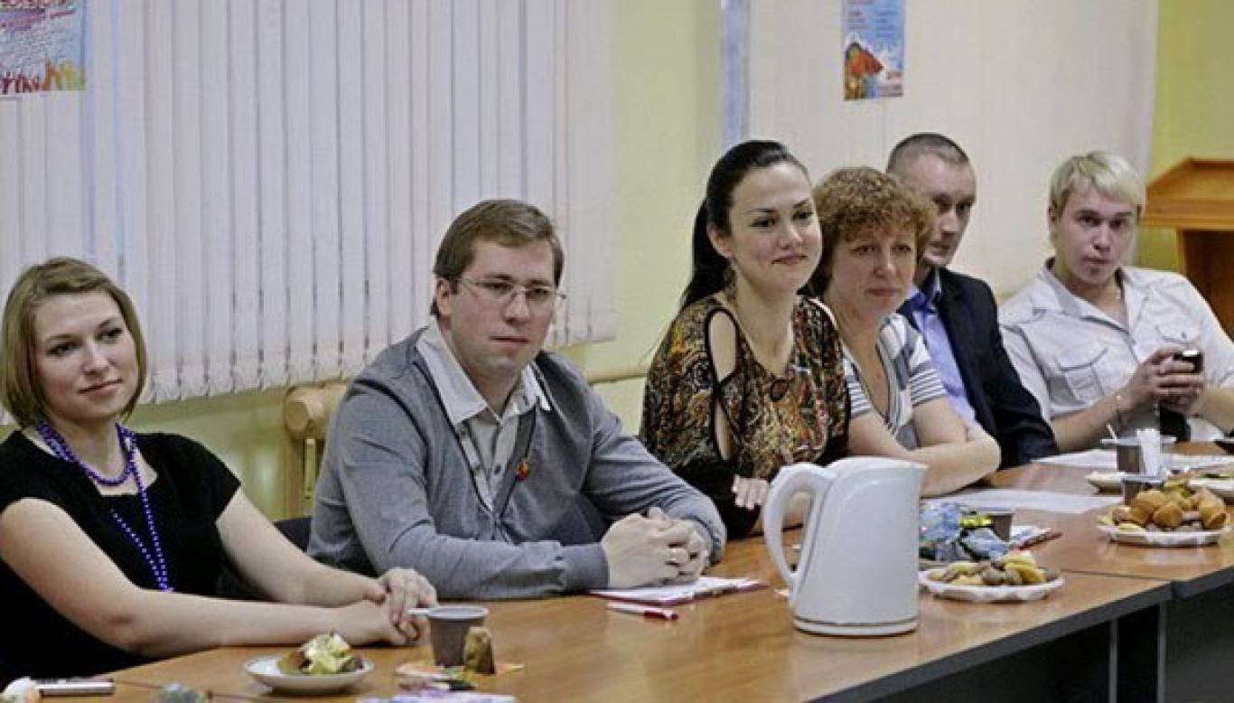 Зустріч в Американському Домі в Києві: Пристрасті навколо Дональда Трампа