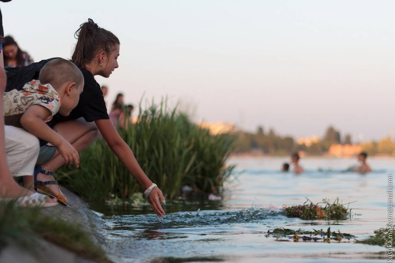 Святкування Івана Купала у Вінниці