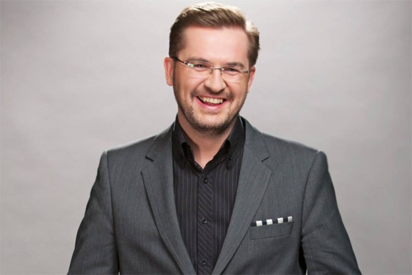 Концерт Олександра Пономарьова