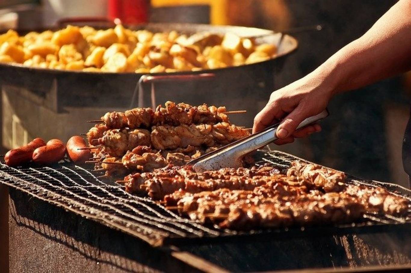 Відпочинок на АТК ДАЧА