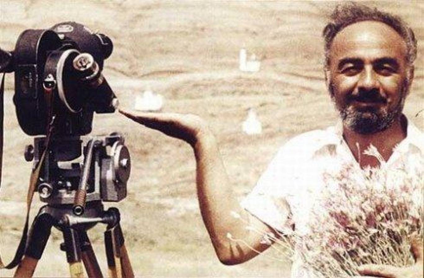 Фестиваль Параджанова на Левандівці