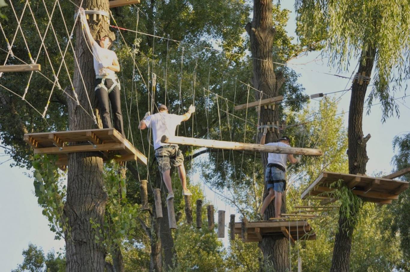 Відпочинок на АТК ДАЧА