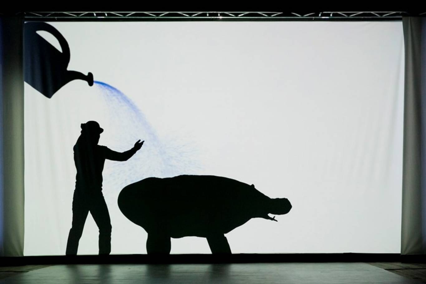 Театр тіней Teulis у Хмельницькому