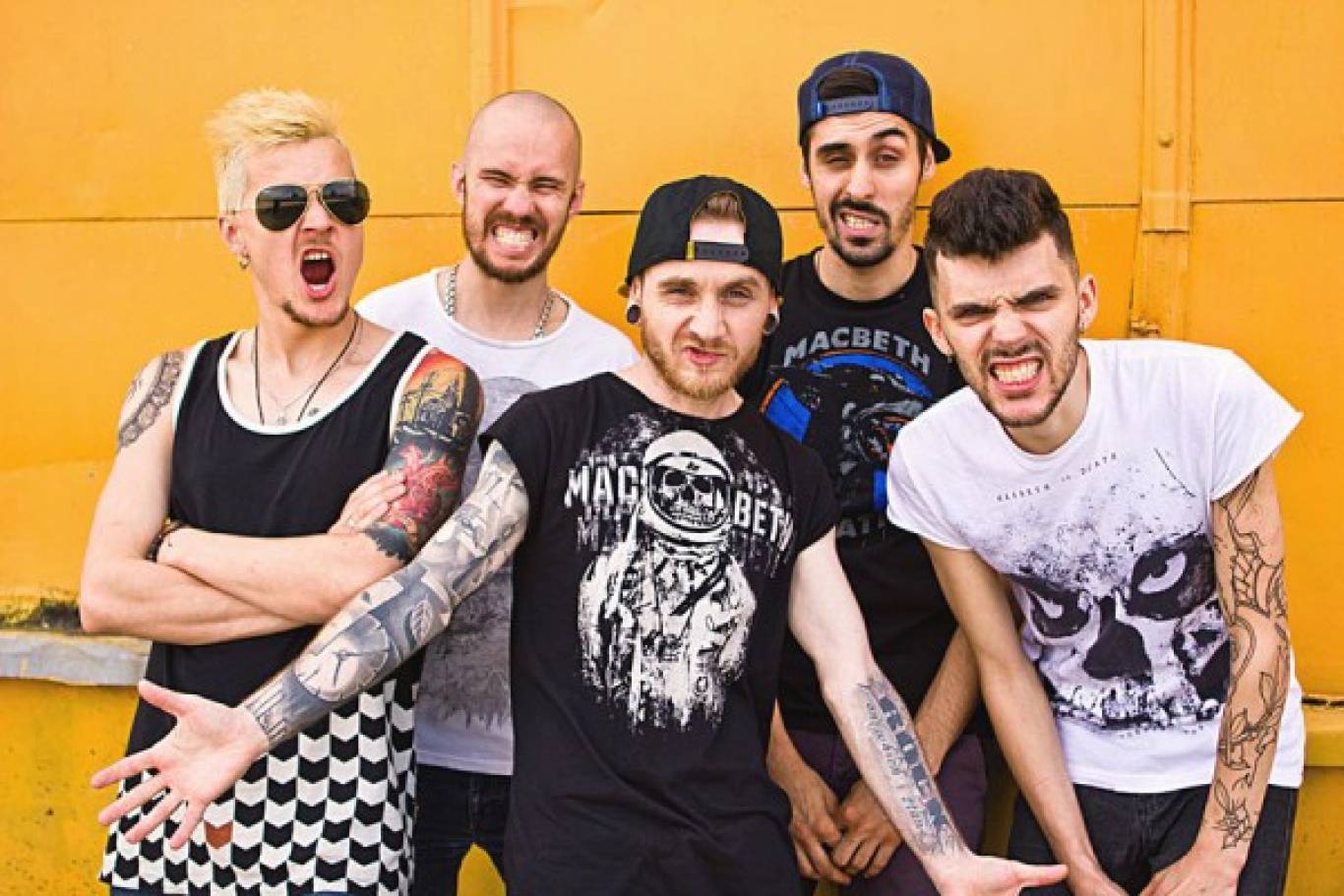 Все з початку - Концерт гурту O.Torvald