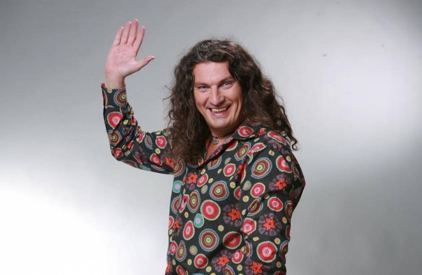 андрій кузьменко