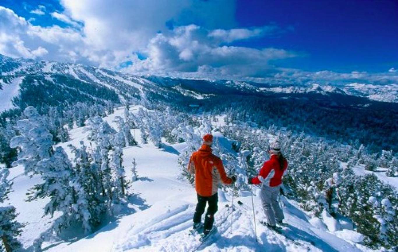 Відпочинок у Буковелі