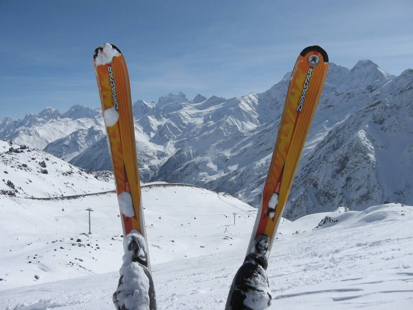 Відпочинок у Буковелі