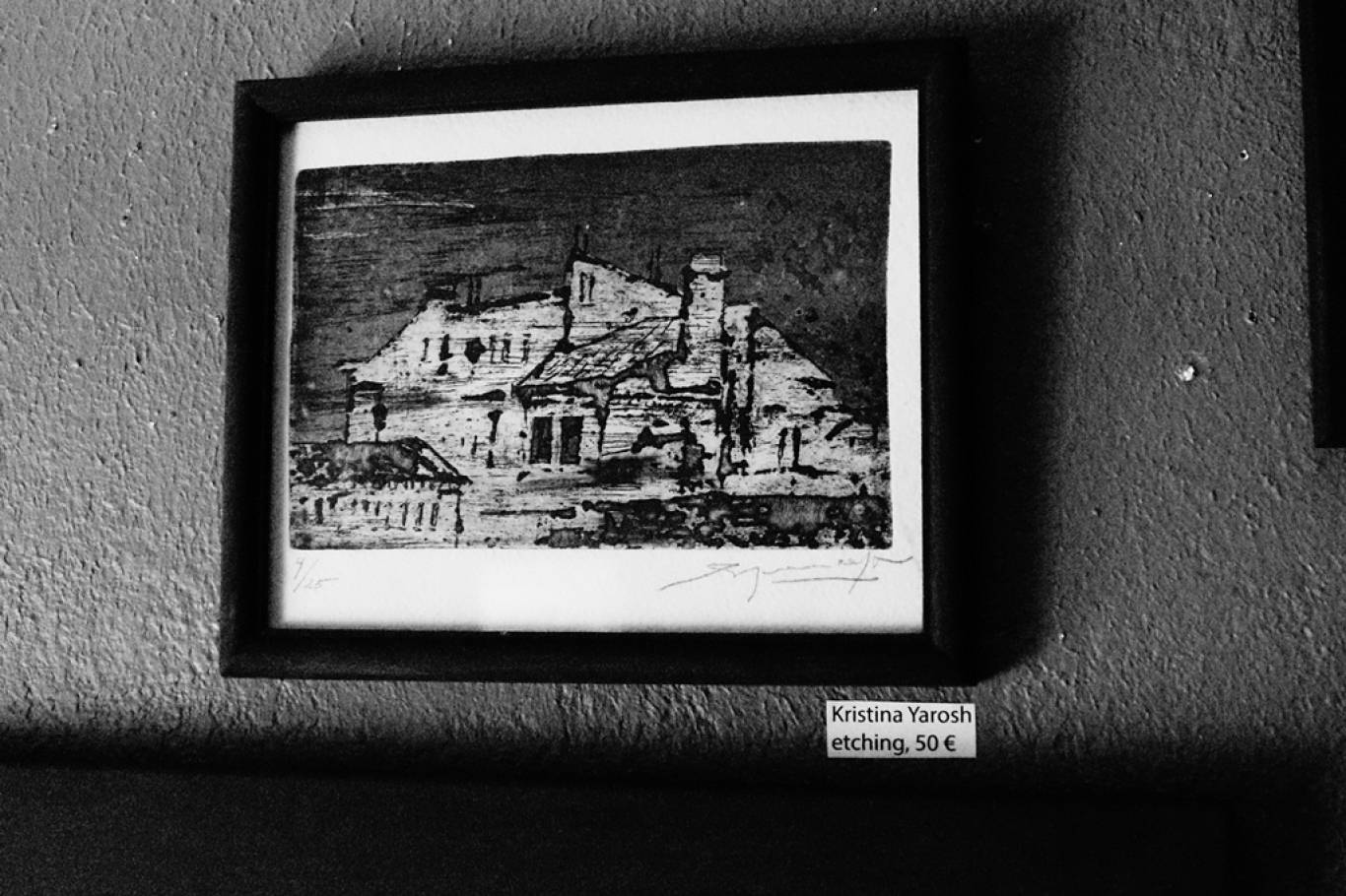 Смачний шматочок у Très Français