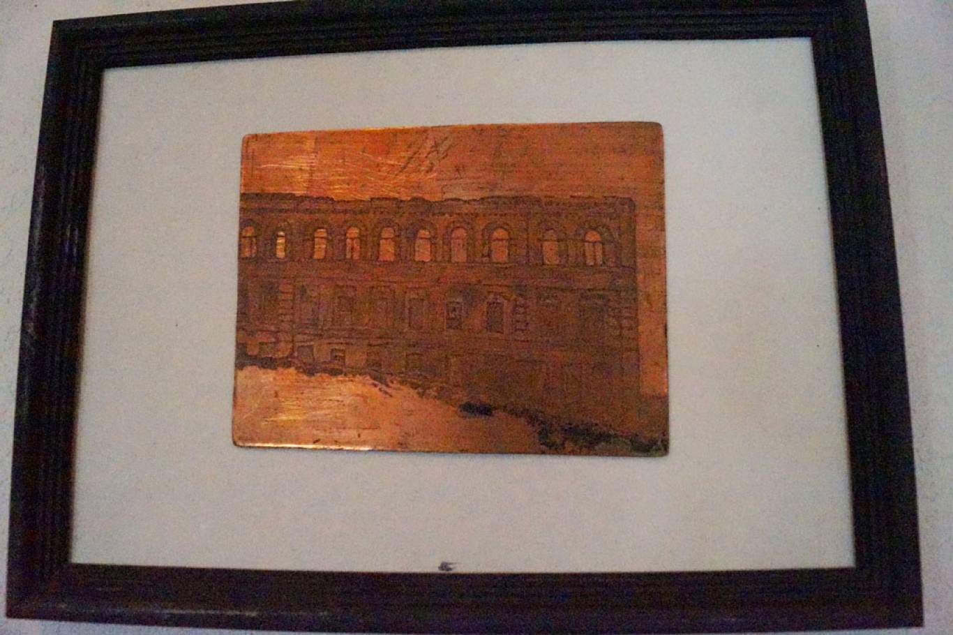 Смачний шматочок у Très Français