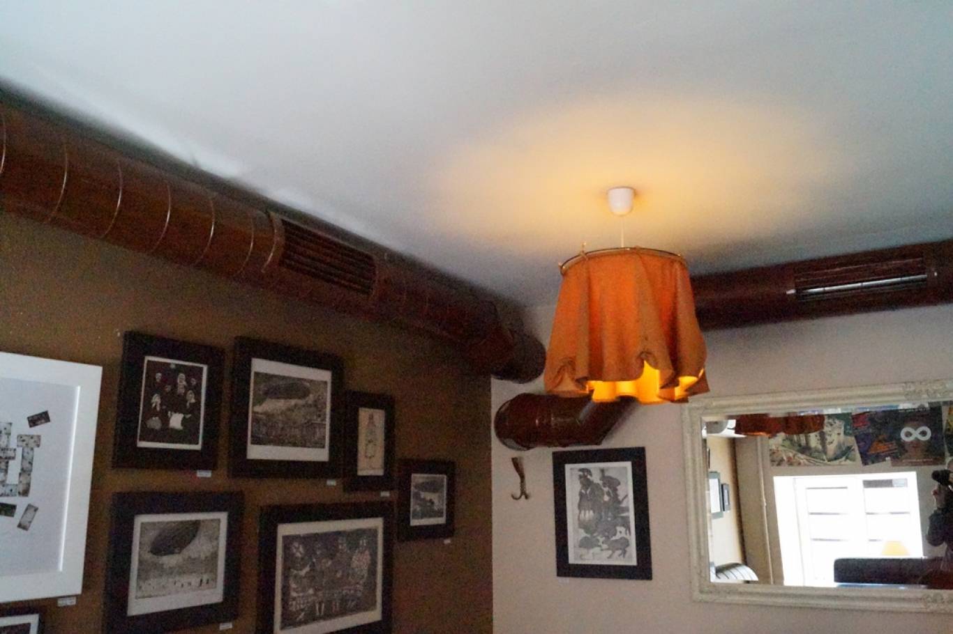 Смачний шматочок у Très Français