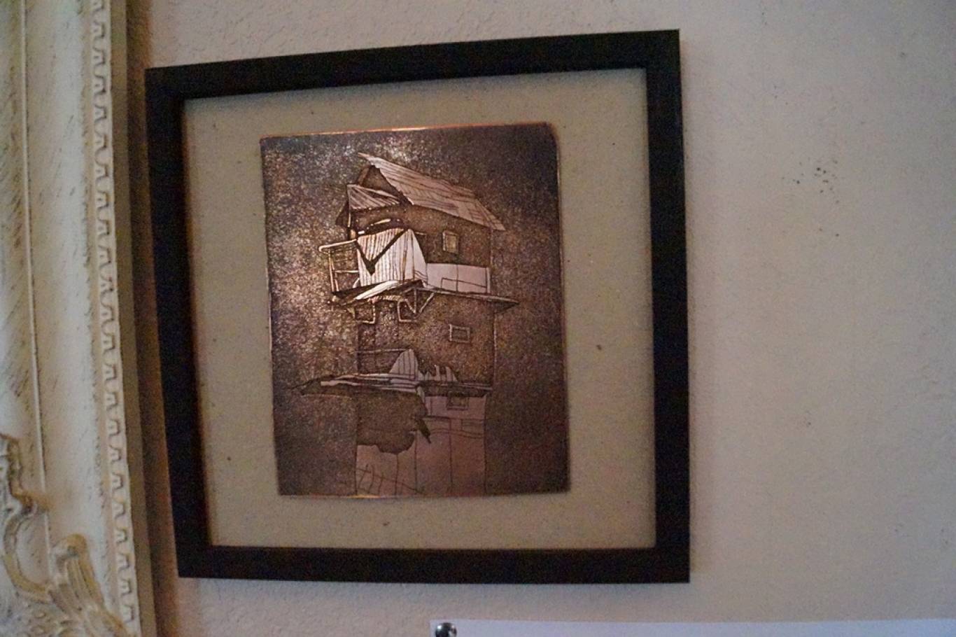 Смачний шматочок у Très Français