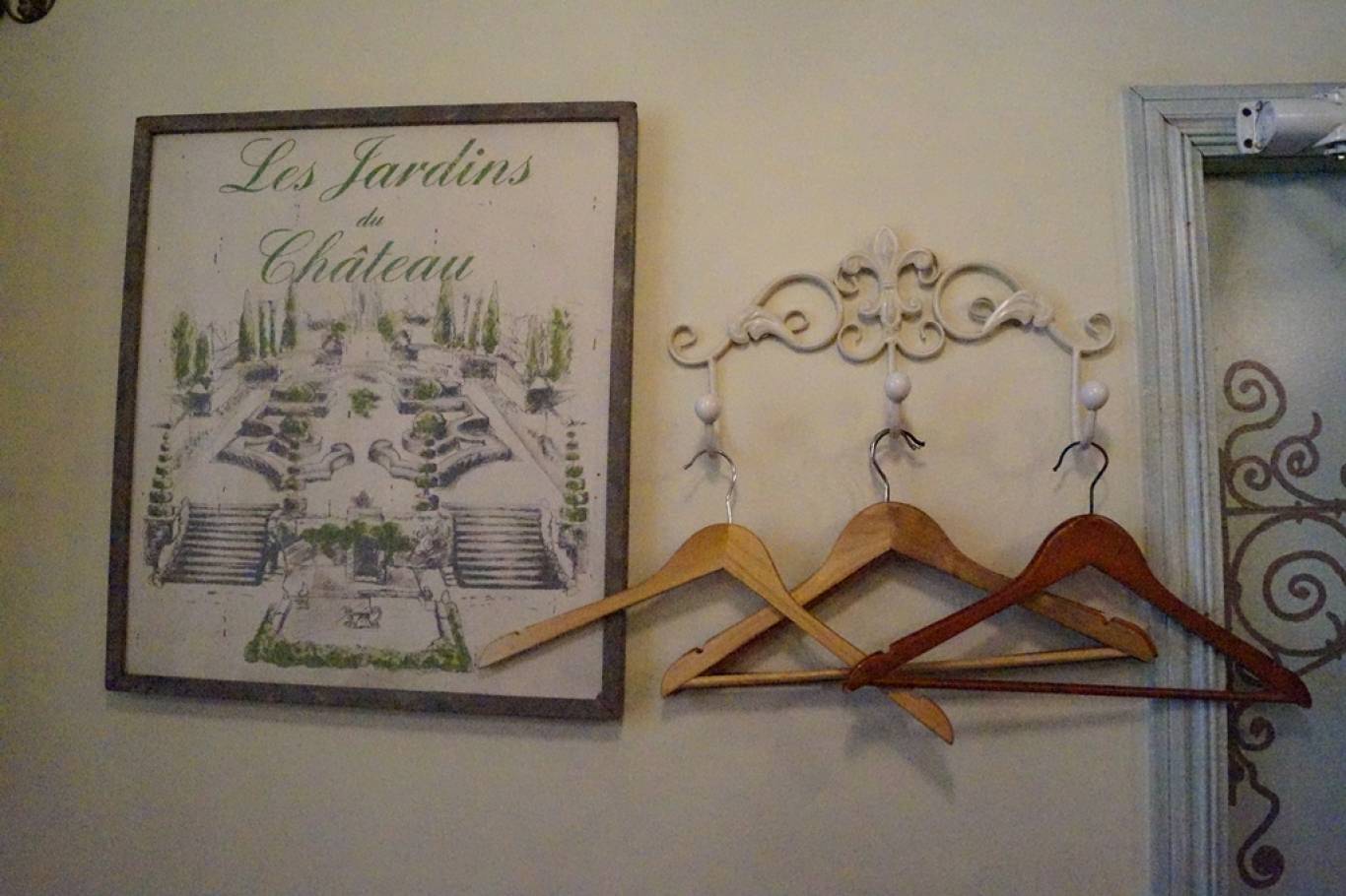 Смачний шматочок у Très Français