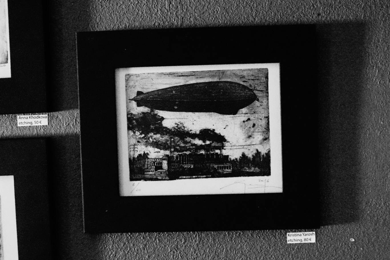 Смачний шматочок у Très Français