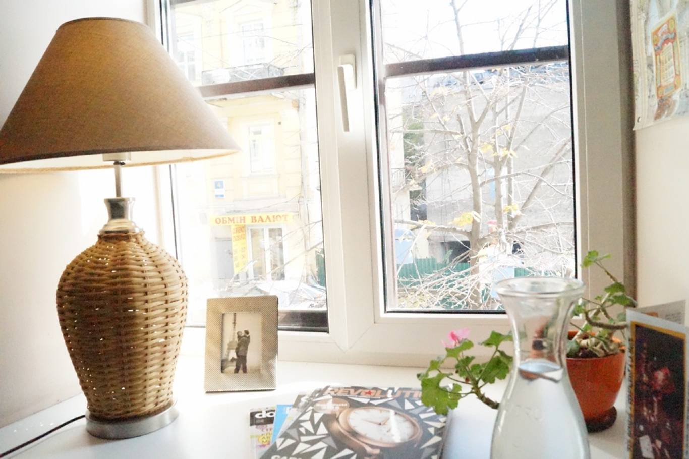 Смачний шматочок у Très Français