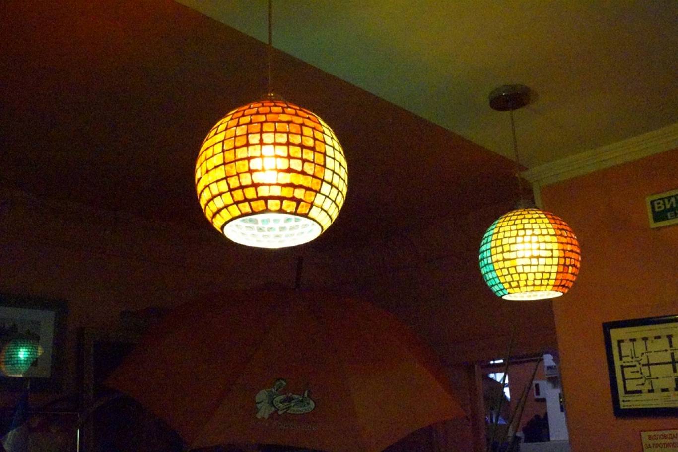 Смачний шматочок у Très Français