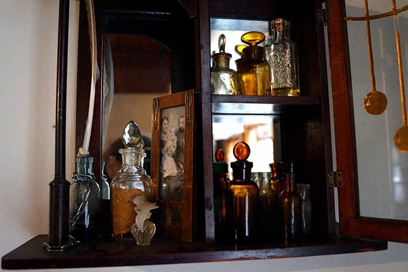 Затишна "Хата на Пріорці"