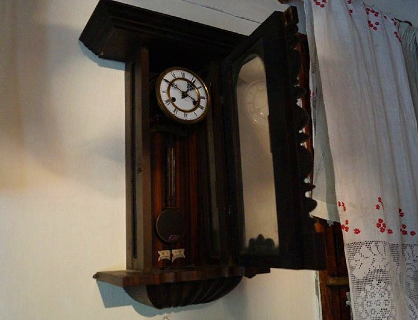 Затишна "Хата на Пріорці"