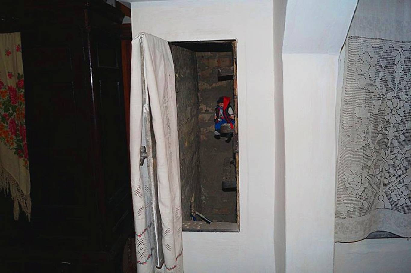 Затишна "Хата на Пріорці"