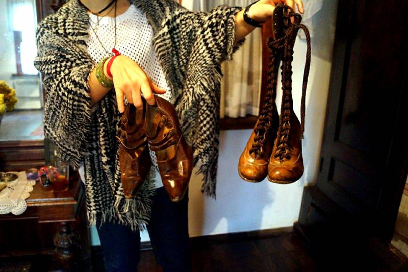 Затишна "Хата на Пріорці"