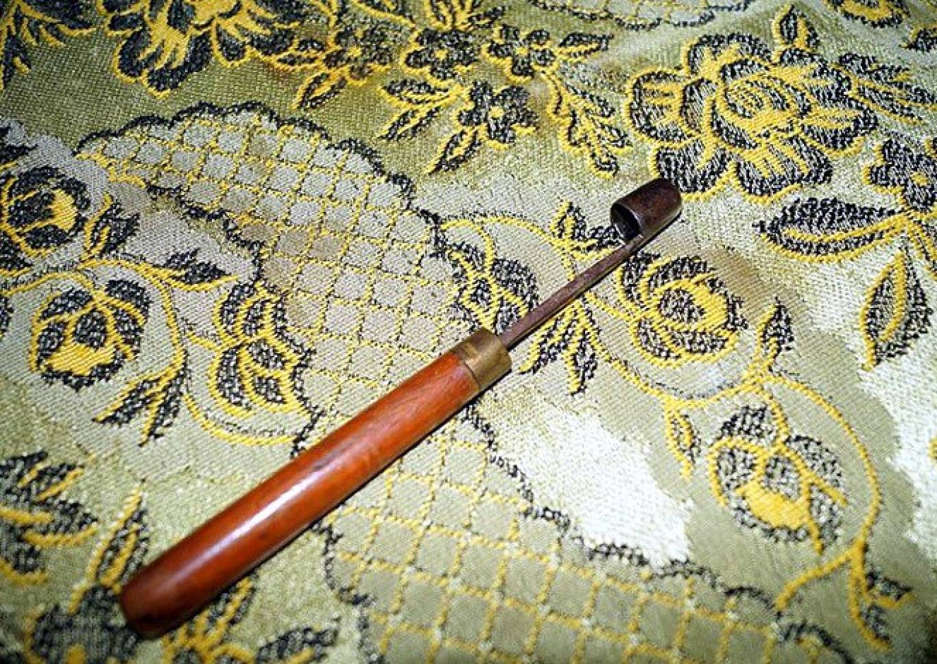 Затишна "Хата на Пріорці"