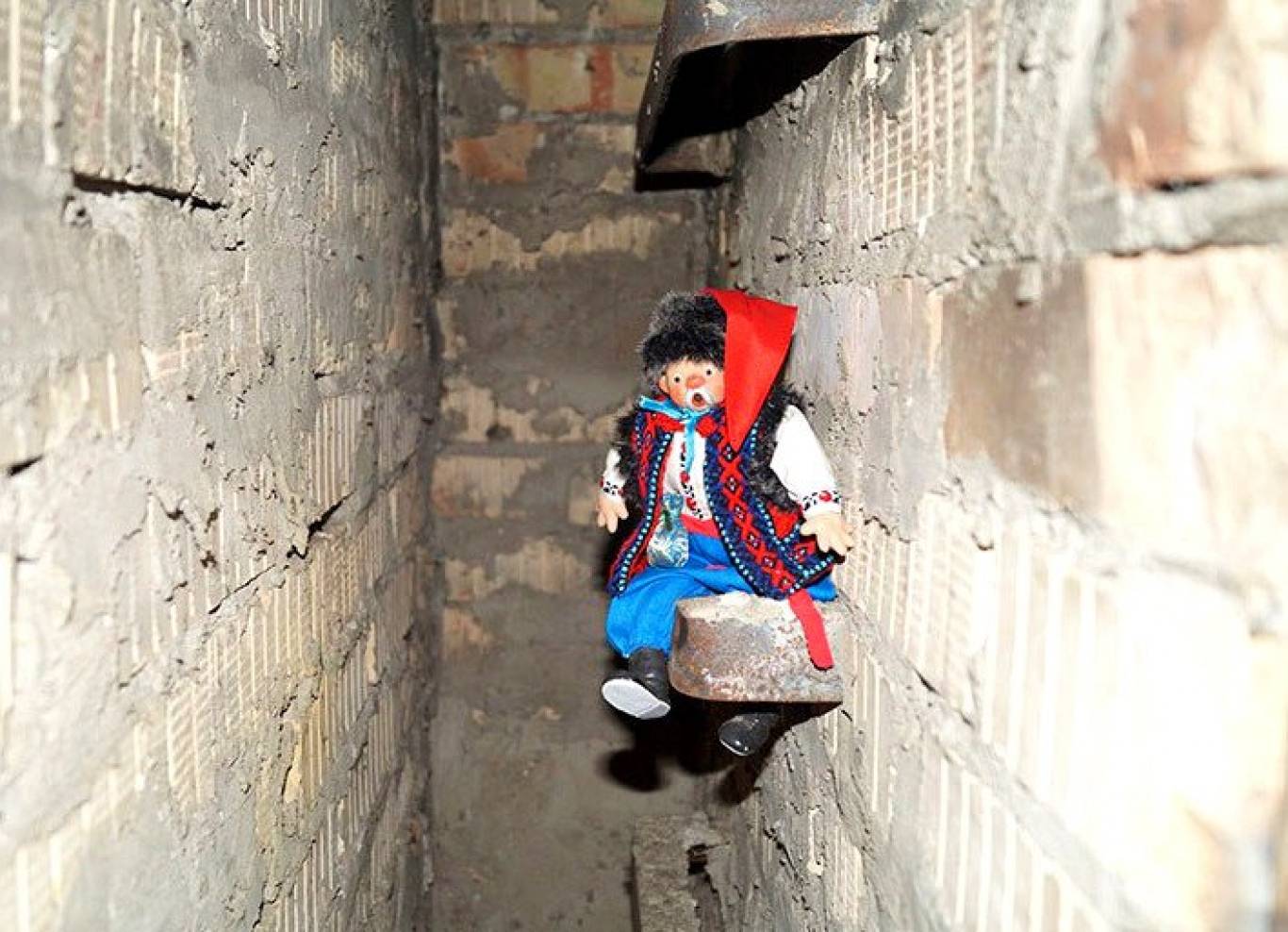 Затишна "Хата на Пріорці"