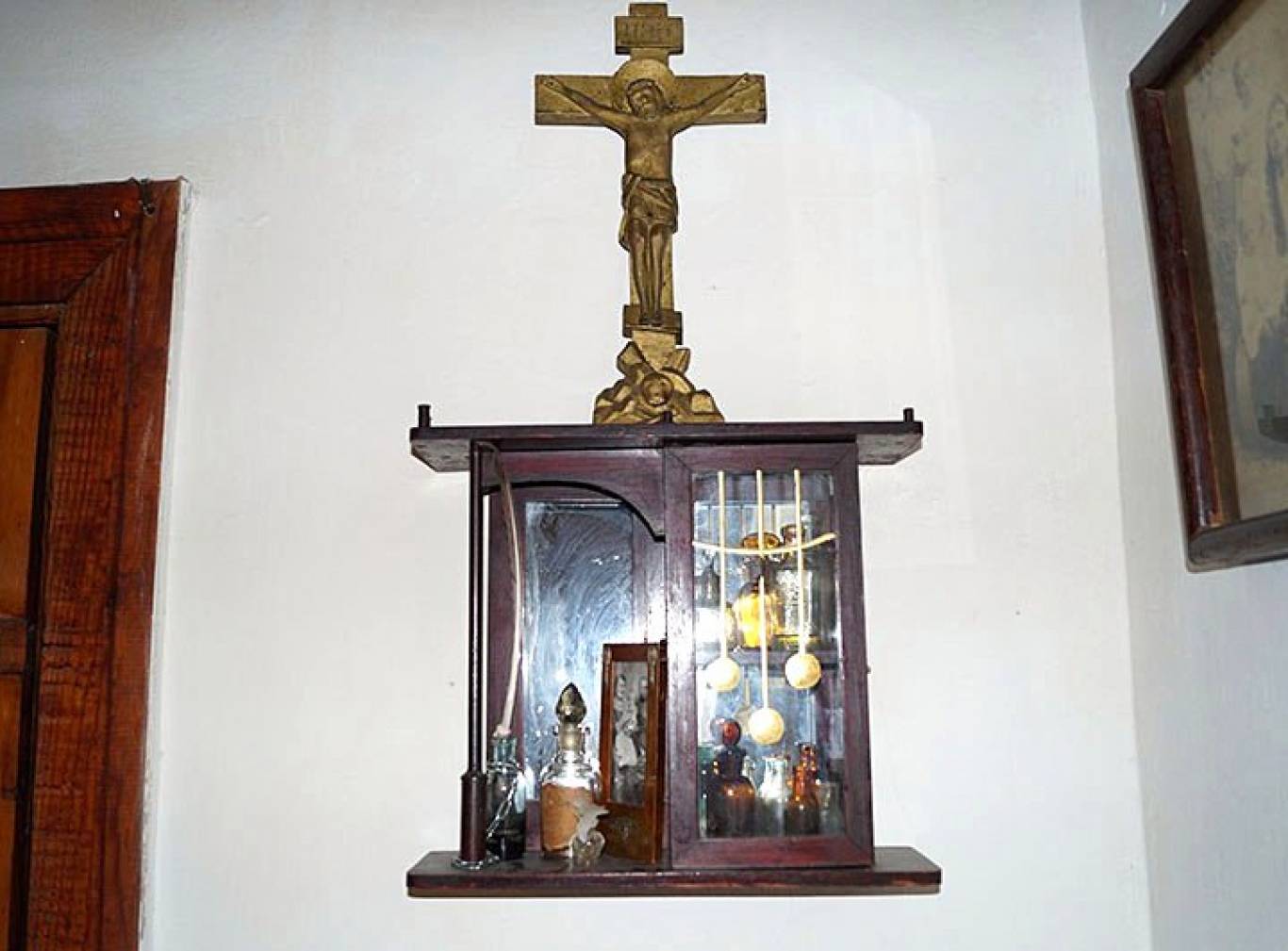 Затишна "Хата на Пріорці"