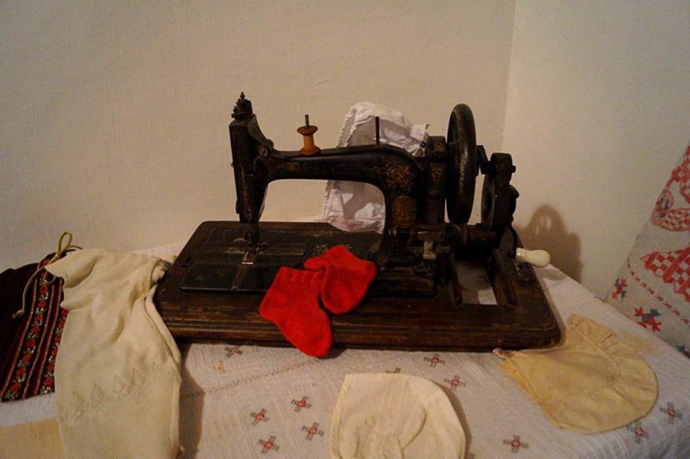 Затишна "Хата на Пріорці"