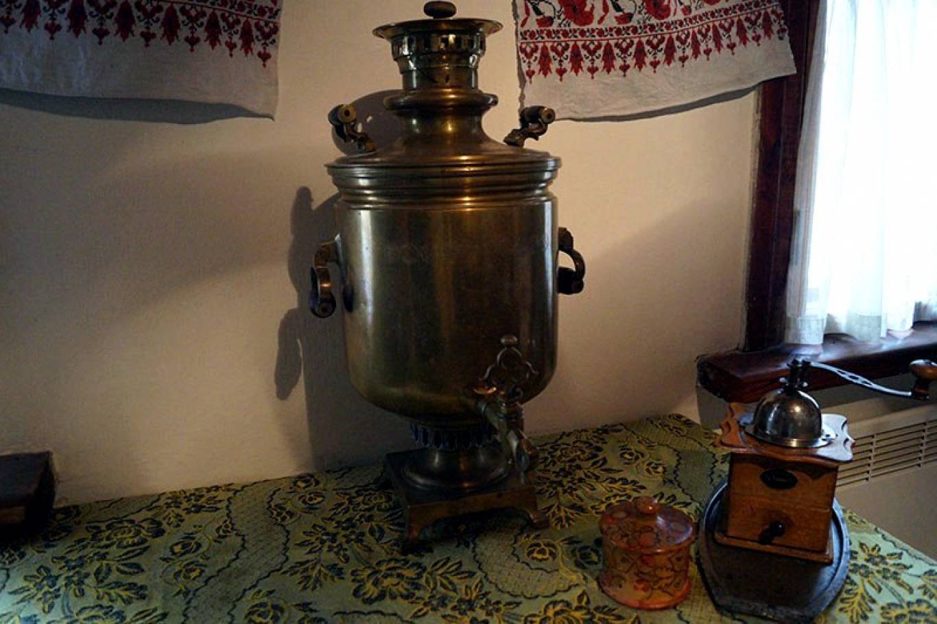 Затишна "Хата на Пріорці"