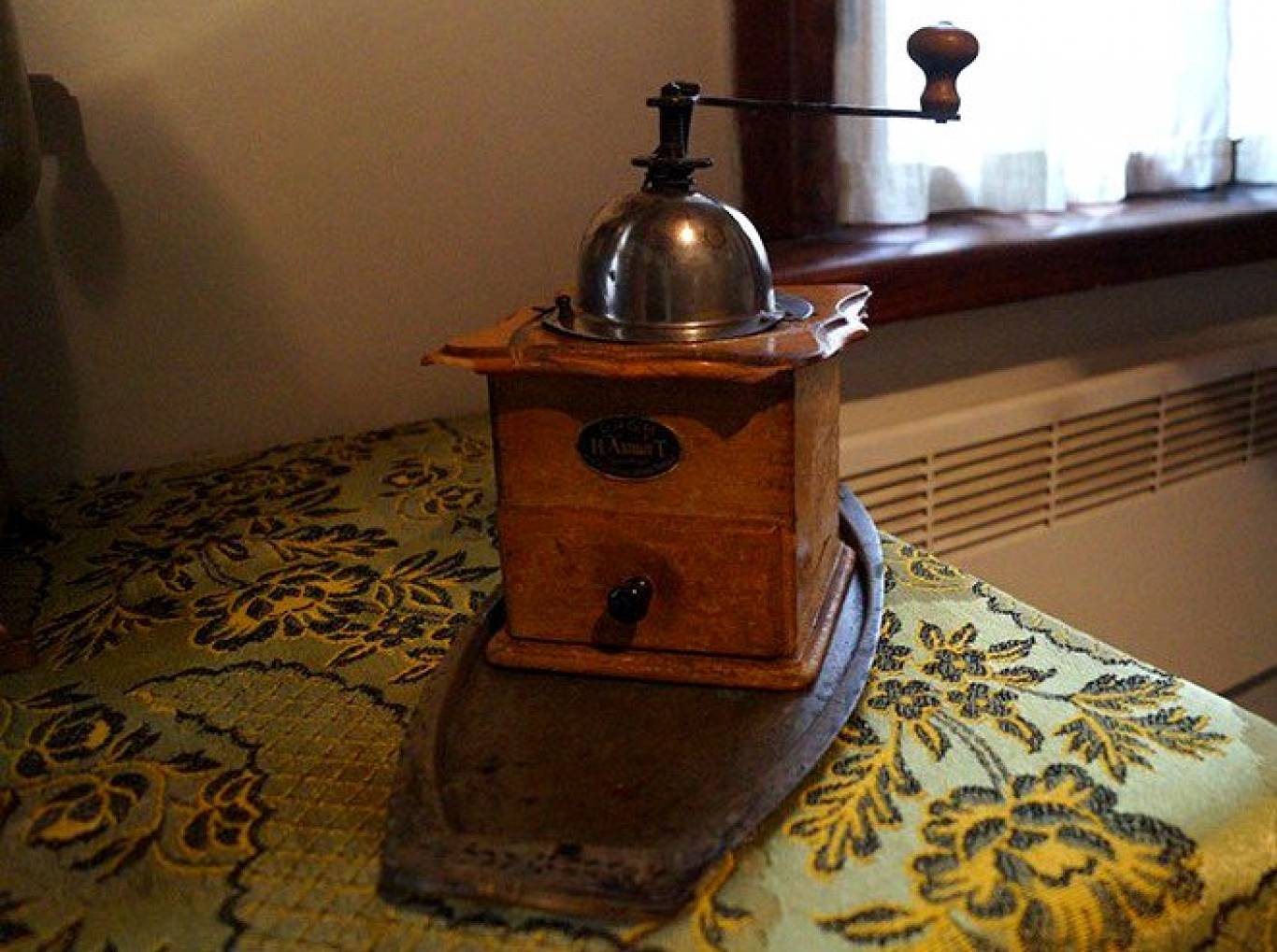 Затишна "Хата на Пріорці"