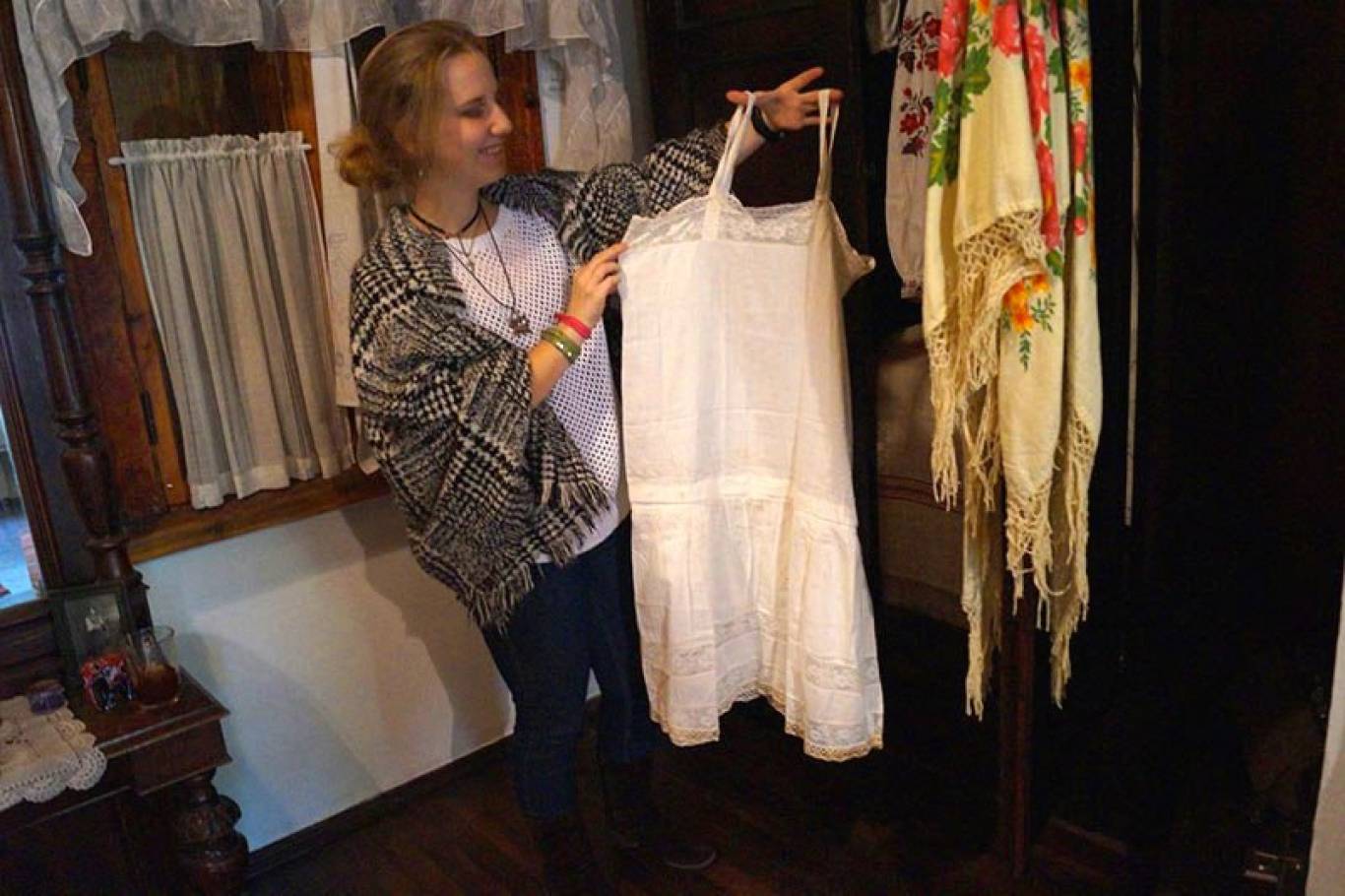 Затишна "Хата на Пріорці"