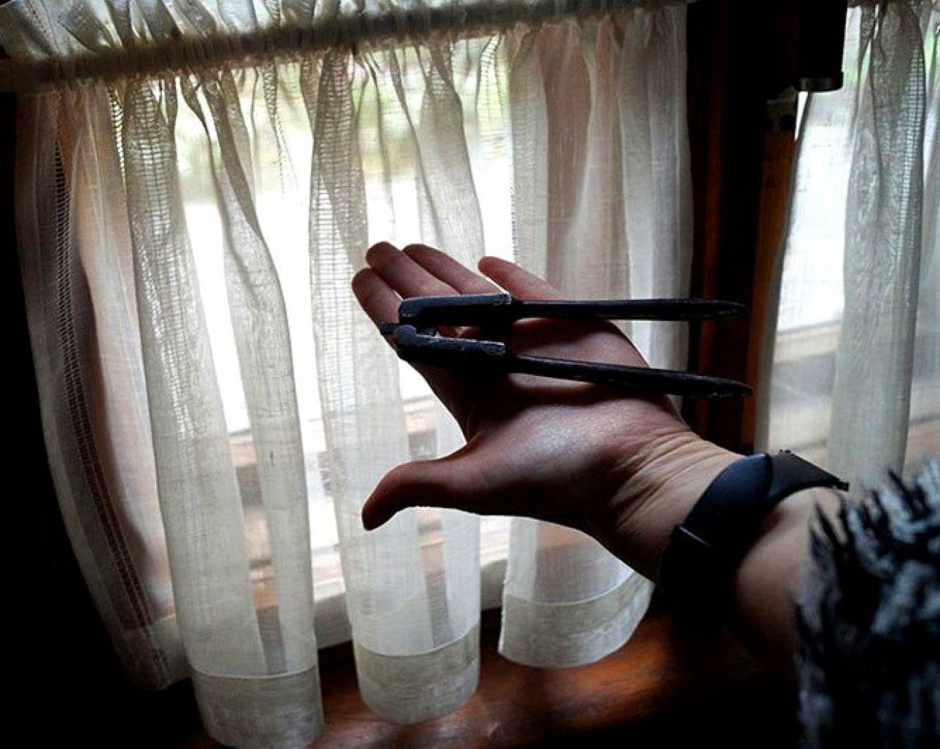 Затишна "Хата на Пріорці"