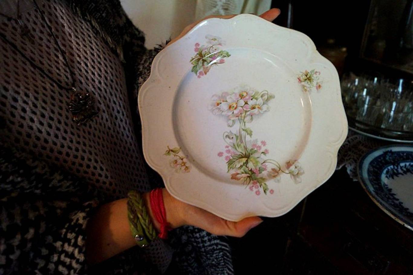 Затишна "Хата на Пріорці"