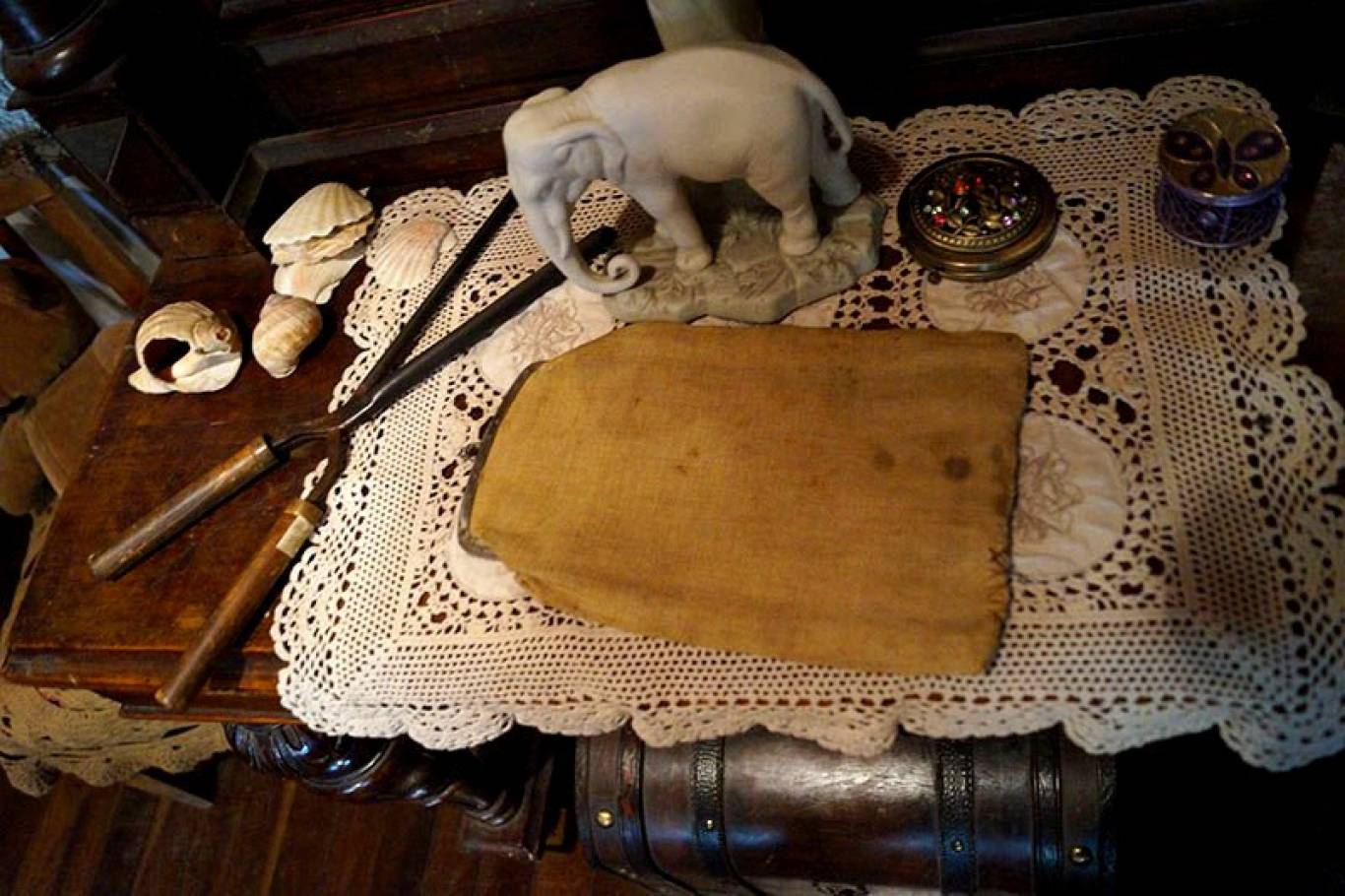 Затишна "Хата на Пріорці"