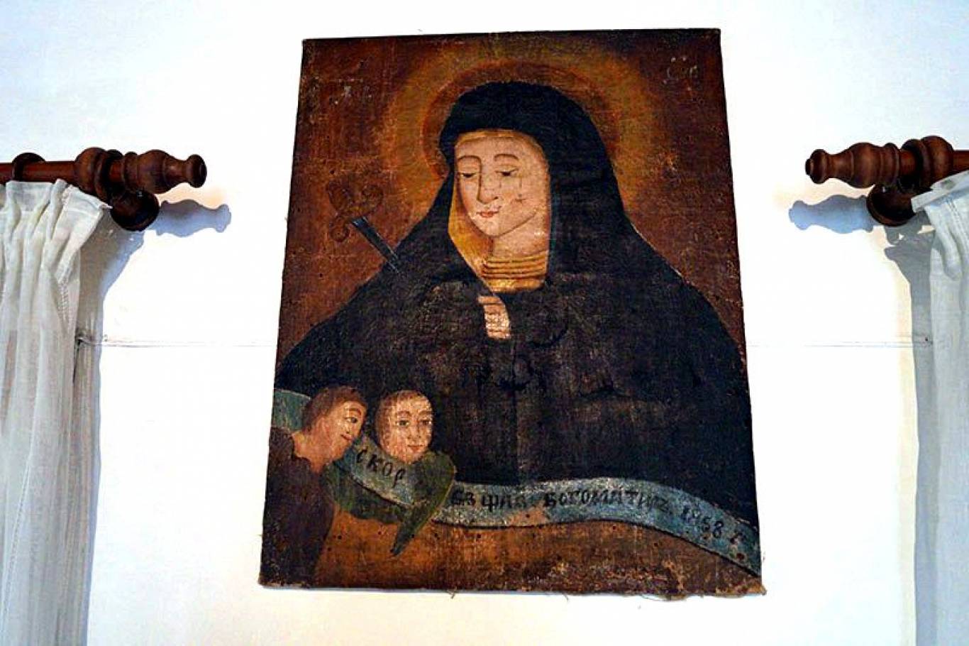 Затишна "Хата на Пріорці"