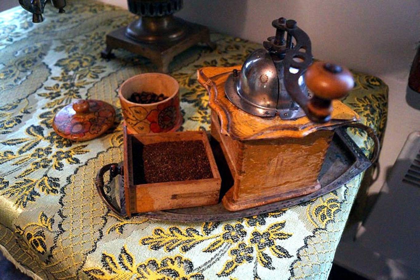 Затишна "Хата на Пріорці"