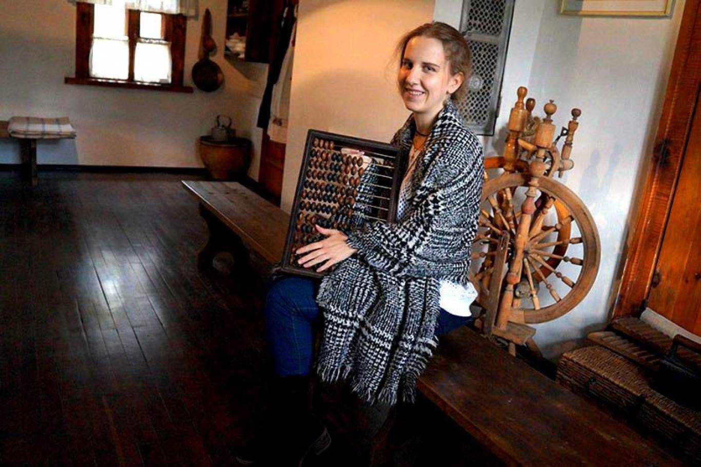 Затишна "Хата на Пріорці"