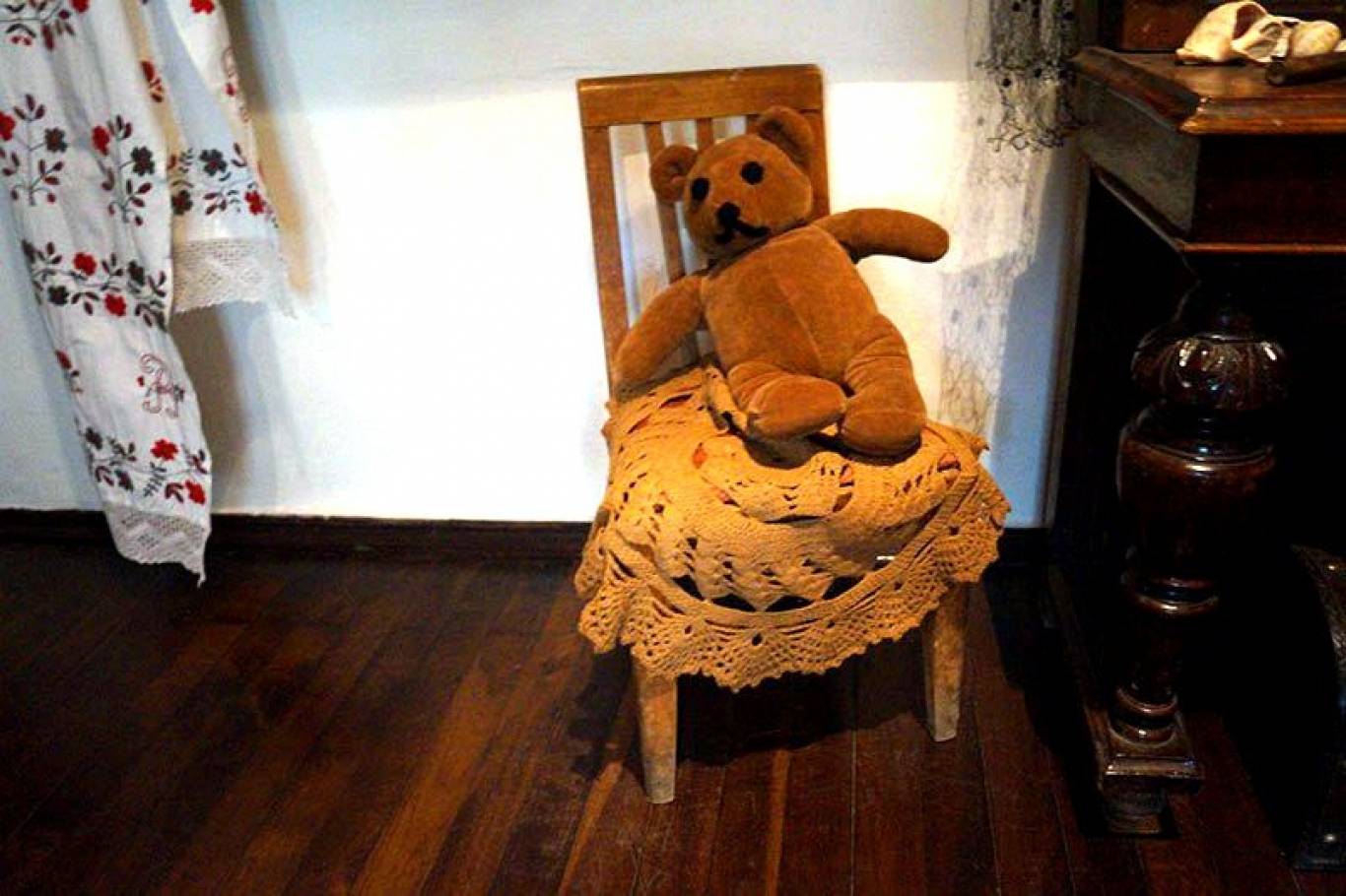 Затишна "Хата на Пріорці"