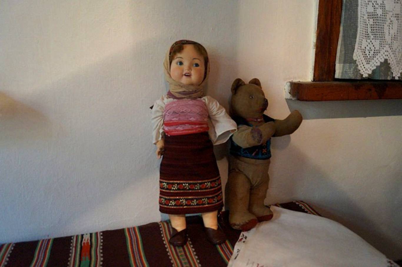 Затишна "Хата на Пріорці"